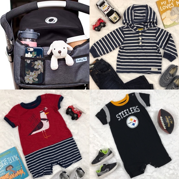 Use Posh Markets to Filter My Listings! - Picture 4 of 5